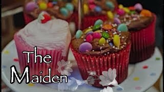 Mesmerizing Femininity …🧁 💅🏾 The Maiden Archetype