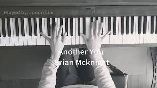 Brian Mcknight - Another you (full ver.)