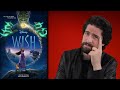 Disney S WISH Movie Review