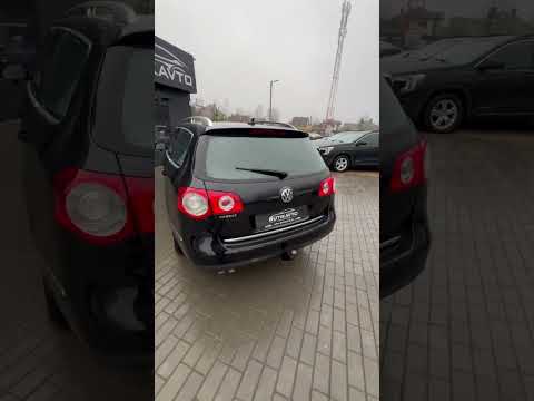 фото volkswagen passat b6 0