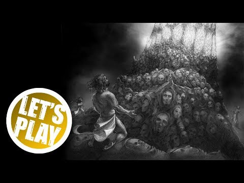 Let's Play - Kingdom Death: Monster [Lantern Year Six]