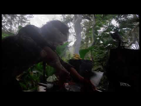 Merkaba Music Online Showcase #2 // TACTYL // ( psydub | psybass | psychill )