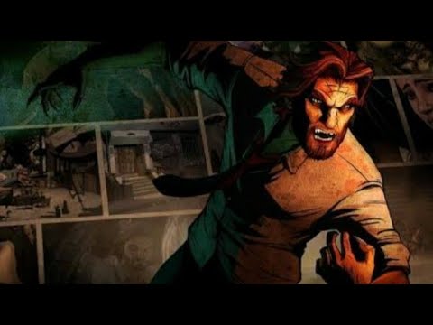 Playhit - the wolf among us