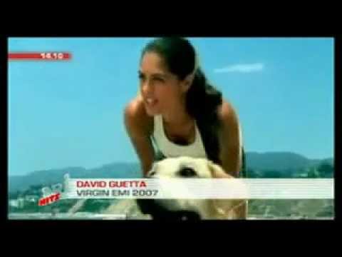 David Guetta & Cozi Costi - Baby When The Light