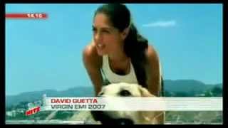 David Guetta & Cozi Costi - Baby When The Light