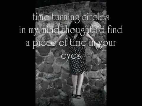 Michelle Fontaine ~ Time (Official Audio)