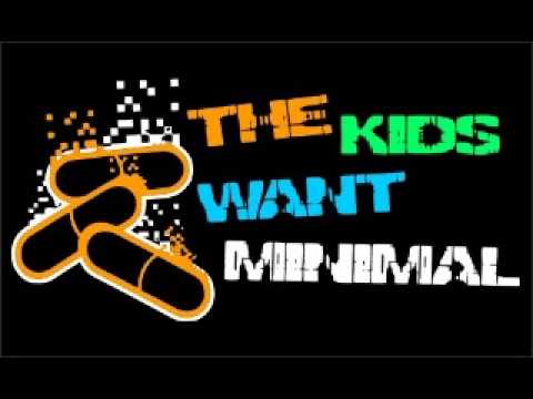 Maxvelz-The Kids Want Minimal 2011