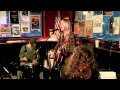 Cindy Lee Berryhill - "Beloved Stranger" at Banjo Jim's on 6/7/11