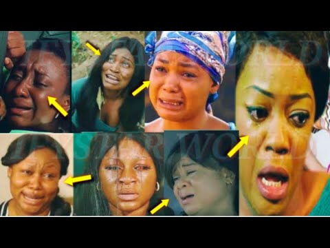 Shocking SECRET Exposed👉Actresses In HEARTBREAKING TEARS After This Happened |  NOLLYWOOD NAH WAH O