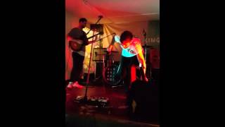 Alvarez Kings no resolve live @ Cobcar Sports and