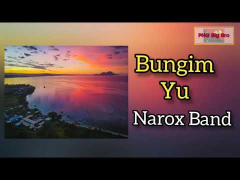 Narox Band - Bungim Yu