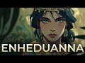 The World S First Author Was A Woman The Story Of Enheduanna LM Pod 1