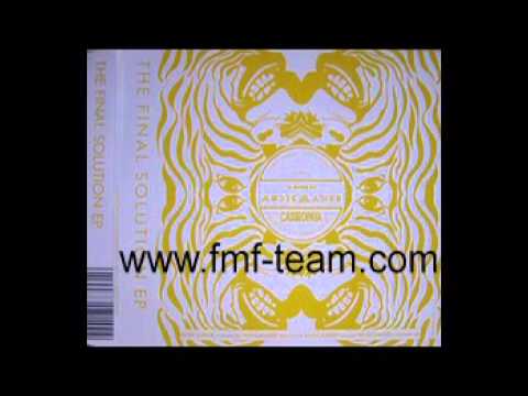 Antaris and Casseopaya - Musicmaker (Sundown Mix) (1995)