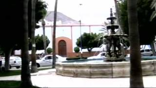 preview picture of video 'Gran Tarajal - Fuerteventura - Viaje Fuerteventura - Fotos y Videos de Fuerteventura'