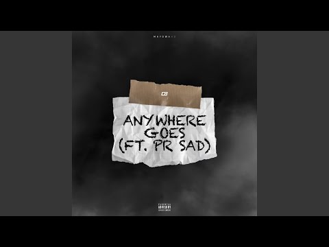 Video thumbnail for Anywhere Goes