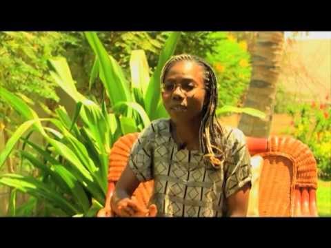 Dakar Feeling Interview de Fatou Kine CAMARA