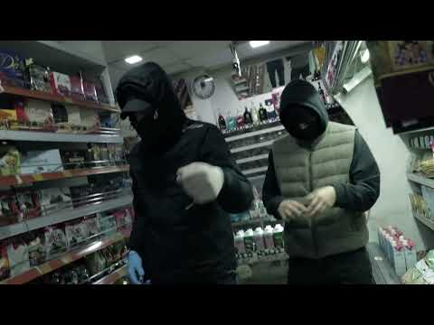 DRRRTI x 2SOMA - DROBI (Official Video)