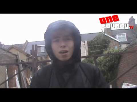 140 TV  SGB   Freestyle   YouTube