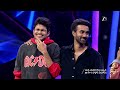 Vamsi Fun Time With Couple Friendly Team Aata Sat Sun 9PM Zee Telugu