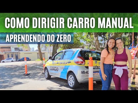 How to Drive a Manual Car in 2025 - LEARNING FROM SCRATCH