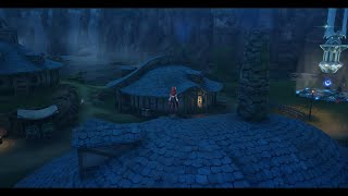 【ブルプロ】リッツェ -BGM only-