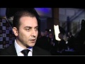 Nasser Fawzi, Director of Sales & Marketing, Kempinski Hotel Mall of the Emirates