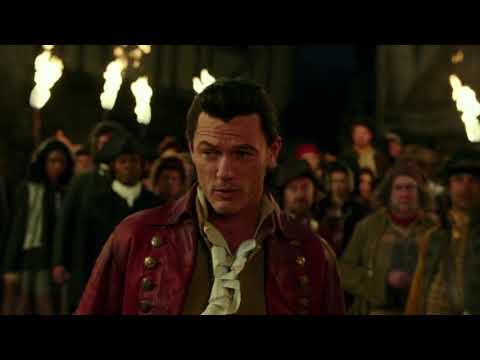 The Jackson King Part 10 Gaston (LA) Takes Over Pride Rock