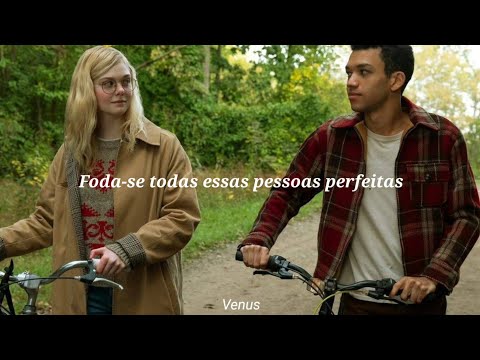 F**k all the perfect people - Chip Taylor & The New Ukrainians (Tradução)