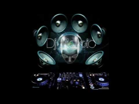 Eletro 2012 - Dj Márcio