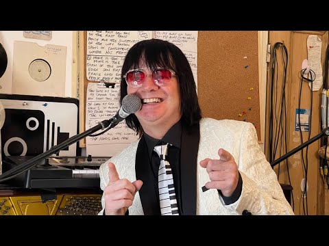 🔴TERRY’S POP-UP SUNDAY SERVICE🔴