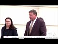 Ex-WWE wrestler Ted DiBiase Jr. found not guilty of all charges in fraud case