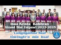 Aizawl Bial Zaipawl Isua Krisa Kohhran Lungngaihna Sual Tinrengte N Min Hual A