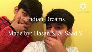 Download lagu Indian Dreams - The Parody Boys (Lucid Dreams Parody) mp3
