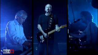 David Gilmour &quot;- On An Island -&quot; Live In Gdańsk 2006 Full HD