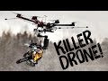 #Killer Drone