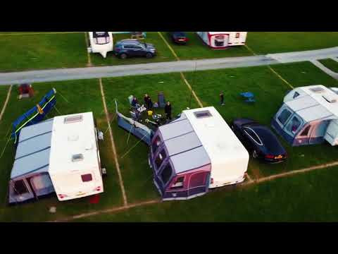 Aberystwyth Clarach Bay Caravan Park