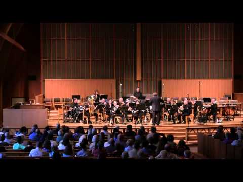 Big Horn Brass plays Prokofiev: Suite from "Romeo and Juliet"