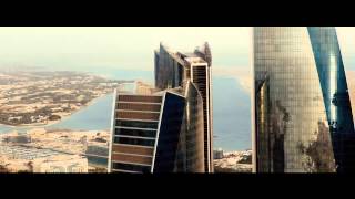 Furious 7   Official Super Bowl Spot HD
