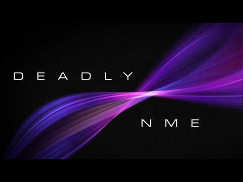 Deadly NME - Drum & Bass Mix DNB High Contrast, S.P.Y. Macky Gee, Deekline, Jump Up & Liquid