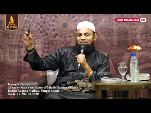 Curi Selfie Muka Ustaz | Ustaz Mohd Shaffi