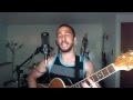 Banana Pancakes Cover By Matty Mac