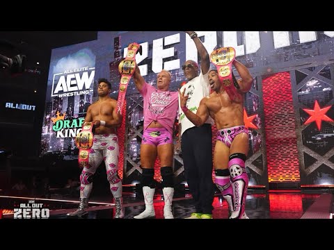 The return of RODZILLA