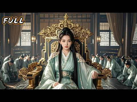 She Wakes Up as a General’s Wife After Time-Travel… and Every Man Is Smitten 💖