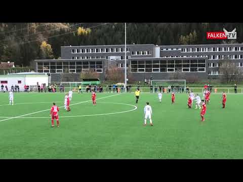 Highlights 13.Runde Oberliga Nord: KSV 1919 Amateure vs. ASV Bad Mitterndorf 3:3 (1:2)