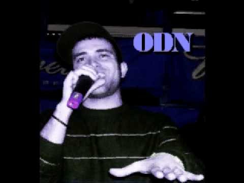 OMBREDELLANOTTE - jimmy rotella - se faccio rap.wmv