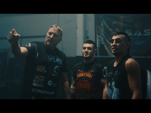 Roots - Black Rooster (Official Music Video)