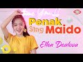PENAK SING MAIDO DJ REMIX ELLEN DEALOVA FULL HD