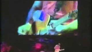 Download lagu Van Halen - Don't Tell Me (What Love Can Do) - Toronto - Balance Tour 1995 mp3