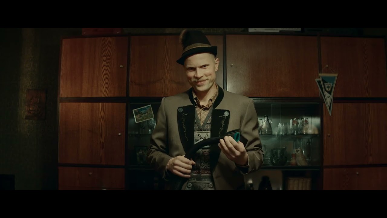 The Black Hole (2024) TRAILER