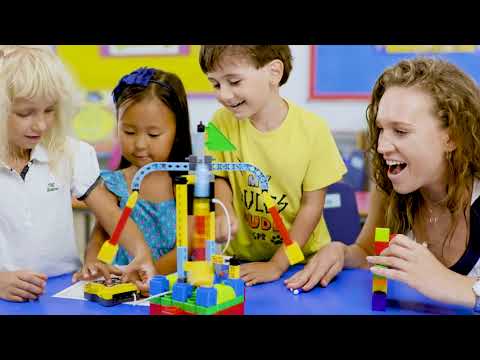 Конструктор Engino Stem Junior Robotics (E15)